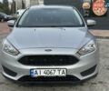 Серый Форд Фокус, объемом двигателя 2 л и пробегом 82 тыс. км за 8950 $, фото 4 на Automoto.ua