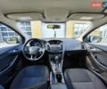 Форд Фокус 2017 в Харькове на Automoto.ua Серый Форд Фокус, объемом двигателя 2 л и пробегом 115 тыс. км за 8200 $, фото 11 на Automoto.ua
