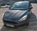 Серый Форд Фокус, объемом двигателя 2 л и пробегом 142 тыс. км за 7900 $, фото 1 на Automoto.ua