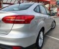 Серый Форд Фокус, объемом двигателя 2 л и пробегом 128 тыс. км за 8600 $, фото 8 на Automoto.ua