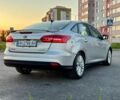 Сірий Форд Фокус, об'ємом двигуна 2 л та пробігом 180 тис. км за 7700 $, фото 5 на Automoto.ua
