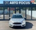 Сірий Форд Фокус, об'ємом двигуна 2 л та пробігом 149 тис. км за 9990 $, фото 2 на Automoto.ua