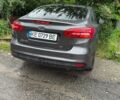 Сірий Форд Фокус, об'ємом двигуна 2 л та пробігом 99 тис. км за 8500 $, фото 2 на Automoto.ua