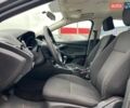 Серый Форд Фокус, объемом двигателя 1 л и пробегом 103 тыс. км за 7390 $, фото 19 на Automoto.ua