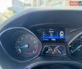 Сірий Форд Фокус, об'ємом двигуна 2 л та пробігом 51 тис. км за 8999 $, фото 21 на Automoto.ua