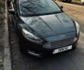 Серый Форд Фокус, объемом двигателя 2 л и пробегом 154 тыс. км за 8500 $, фото 1 на Automoto.ua
