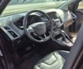 Сірий Форд Фокус, об'ємом двигуна 2 л та пробігом 113 тис. км за 11200 $, фото 20 на Automoto.ua