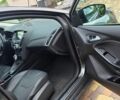 Серый Форд Фокус, объемом двигателя 2 л и пробегом 90 тыс. км за 9550 $, фото 2 на Automoto.ua