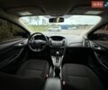 Серый Форд Фокус, объемом двигателя 2 л и пробегом 148 тыс. км за 8800 $, фото 13 на Automoto.ua