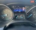 Серый Форд Фокус, объемом двигателя 2 л и пробегом 115 тыс. км за 7950 $, фото 10 на Automoto.ua