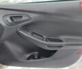 Серый Форд Фокус, объемом двигателя 2 л и пробегом 110 тыс. км за 7800 $, фото 12 на Automoto.ua