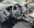 Серый Форд Фокус, объемом двигателя 2 л и пробегом 130 тыс. км за 7900 $, фото 8 на Automoto.ua