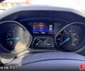 Сірий Форд Фокус, об'ємом двигуна 2 л та пробігом 137 тис. км за 8200 $, фото 10 на Automoto.ua