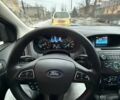 Сірий Форд Фокус, об'ємом двигуна 2 л та пробігом 46 тис. км за 9800 $, фото 2 на Automoto.ua