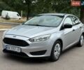 Сірий Форд Фокус, об'ємом двигуна 2 л та пробігом 118 тис. км за 7200 $, фото 1 на Automoto.ua