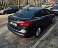 Серый Форд Фокус, объемом двигателя 2 л и пробегом 154 тыс. км за 8500 $, фото 1 на Automoto.ua