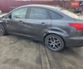 Сірий Форд Фокус, об'ємом двигуна 2 л та пробігом 160 тис. км за 2600 $, фото 8 на Automoto.ua