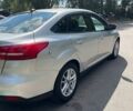 Сірий Форд Фокус, об'ємом двигуна 2 л та пробігом 150 тис. км за 7700 $, фото 4 на Automoto.ua