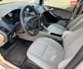 Сірий Форд Фокус, об'ємом двигуна 2 л та пробігом 151 тис. км за 6499 $, фото 7 на Automoto.ua
