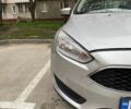 Сірий Форд Фокус, об'ємом двигуна 2 л та пробігом 136 тис. км за 7850 $, фото 2 на Automoto.ua