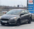 Серый Форд Фокус, объемом двигателя 2 л и пробегом 155 тыс. км за 7800 $, фото 9 на Automoto.ua