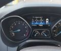 Сірий Форд Фокус, об'ємом двигуна 2 л та пробігом 125 тис. км за 10500 $, фото 9 на Automoto.ua