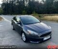 Сірий Форд Фокус, об'ємом двигуна 2 л та пробігом 156 тис. км за 7300 $, фото 1 на Automoto.ua