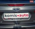 Сірий Форд Фокус, об'ємом двигуна 2 л та пробігом 185 тис. км за 6799 $, фото 20 на Automoto.ua