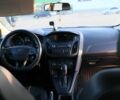 Сірий Форд Фокус, об'ємом двигуна 2 л та пробігом 165 тис. км за 9200 $, фото 6 на Automoto.ua