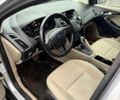 Сірий Форд Фокус, об'ємом двигуна 2 л та пробігом 90 тис. км за 9000 $, фото 9 на Automoto.ua