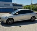 Серый Форд Фокус, объемом двигателя 1 л и пробегом 129 тыс. км за 7800 $, фото 4 на Automoto.ua