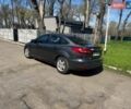 Сірий Форд Фокус, об'ємом двигуна 2 л та пробігом 51 тис. км за 8999 $, фото 10 на Automoto.ua