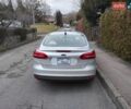 Сірий Форд Фокус, об'ємом двигуна 1.99 л та пробігом 55 тис. км за 10000 $, фото 4 на Automoto.ua