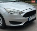 Серый Форд Фокус, объемом двигателя 2 л и пробегом 118 тыс. км за 7300 $, фото 13 на Automoto.ua
