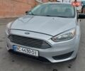 Серый Форд Фокус, объемом двигателя 2 л и пробегом 109 тыс. км за 7700 $, фото 6 на Automoto.ua