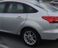 Сірий Форд Фокус, об'ємом двигуна 2 л та пробігом 143 тис. км за 8999 $, фото 8 на Automoto.ua