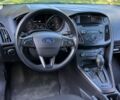 Сірий Форд Фокус, об'ємом двигуна 2 л та пробігом 209 тис. км за 8800 $, фото 26 на Automoto.ua