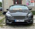 Сірий Форд Фокус, об'ємом двигуна 2 л та пробігом 117 тис. км за 8800 $, фото 3 на Automoto.ua