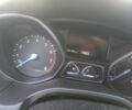 Сірий Форд Фокус, об'ємом двигуна 2 л та пробігом 98 тис. км за 4600 $, фото 5 на Automoto.ua