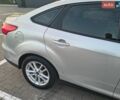 Сірий Форд Фокус, об'ємом двигуна 2 л та пробігом 126 тис. км за 6700 $, фото 2 на Automoto.ua