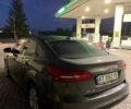 Серый Форд Фокус, объемом двигателя 1.9 л и пробегом 150 тыс. км за 8200 $, фото 2 на Automoto.ua