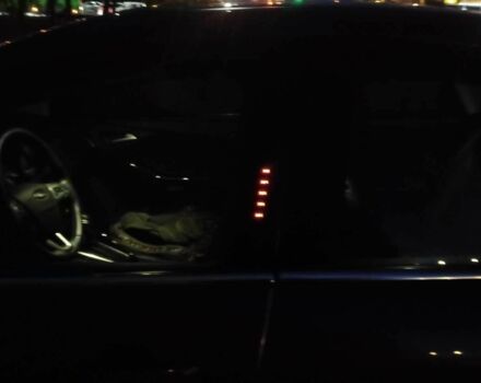 Серый Форд Фокус, объемом двигателя 2 л и пробегом 103 тыс. км за 10685 $, фото 6 на Automoto.ua