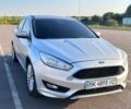 Сірий Форд Фокус, об'ємом двигуна 2 л та пробігом 200 тис. км за 8200 $, фото 5 на Automoto.ua