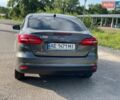Сірий Форд Фокус, об'ємом двигуна 2 л та пробігом 51 тис. км за 8999 $, фото 30 на Automoto.ua