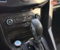 Сірий Форд Фокус, об'ємом двигуна 2 л та пробігом 193 тис. км за 8750 $, фото 13 на Automoto.ua