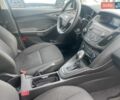 Сірий Форд Фокус, об'ємом двигуна 2 л та пробігом 149 тис. км за 9200 $, фото 8 на Automoto.ua