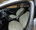 Серый Форд Фокус, объемом двигателя 2 л и пробегом 162 тыс. км за 7500 $, фото 14 на Automoto.ua