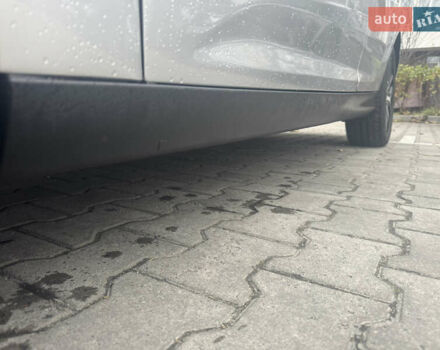 Серый Форд Фокус, объемом двигателя 2 л и пробегом 154 тыс. км за 7800 $, фото 25 на Automoto.ua