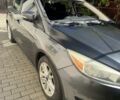 Сірий Форд Фокус, об'ємом двигуна 0 л та пробігом 95 тис. км за 3530 $, фото 1 на Automoto.ua