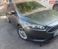 Сірий Форд Фокус, об'ємом двигуна 2 л та пробігом 260 тис. км за 7900 $, фото 1 на Automoto.ua